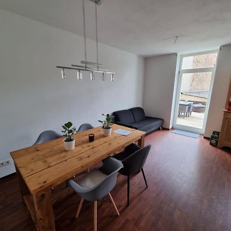 Apartament Suesse Marie Karlsruhe Zewnętrze zdjęcie