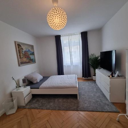 Apartament Suesse Marie Karlsruhe Zewnętrze zdjęcie